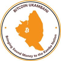 Bitcoin Ukambani 🇰🇪 (@bukambani) 's Twitter Profile Photo Bitcoin Ukambani 🇰🇪 (@bukambani) 's Twitter Profile Photo