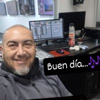 Cristian Lasserre (@sonidolasserre) 's Twitter Profile