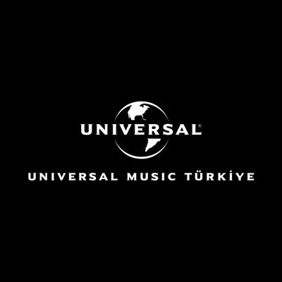 Universal Music Türkiye ofisinin resmi Twitter hesabı.