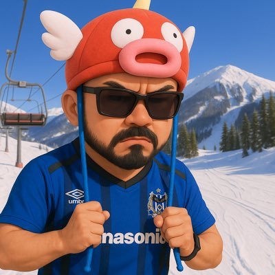 tokuzou1524's profile picture. 産婦人科クリニック開設者 / INFP-A / 元スキー部 / 好きな車に乗るために働いている / 嫁に黙って車契約しちゃった（未告知） / 車F1ネタわけます→@chima_FL5 / ガンバサポ⚡️（@chima_gamba）