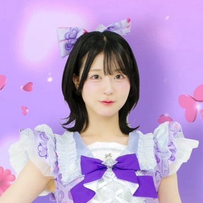 吉乃 椿（あいみゅう) ☀️7/29 卒業公演@渋谷DIVEさんのプロフィール画像