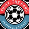 TN10Y's profile picture. ✒️ #DAFC blog run by @MichaelWood_SJ.
🎙️ TN10Y: The Pars Football Podcast. 
⌨️ Contact us: TN10Yards@gmail.com 
⚽️ #COYP