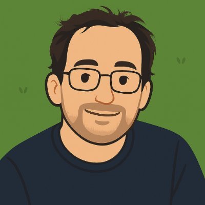 UK-based 45-y.o. AI-er housed in the financial sector. Migrant from academia to the business world. Enjoy what I do and art. Oh, and an MUFC fan (yes, still!).