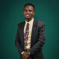 BENSON NUMA (@bensonnuma) 's Twitter Profile