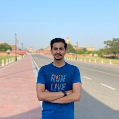 hamid_hasan12's profile picture. Founder @edjobster