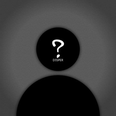 D3sper_'s profile picture. 