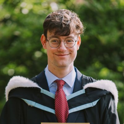 Award-winning mental health/autistic campaigner, TEDx speaker, suicide survivor. Research Executive @chambrepa. WIP & NCAFP Alum. All views own.