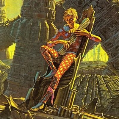 TrantorMule's profile picture.
