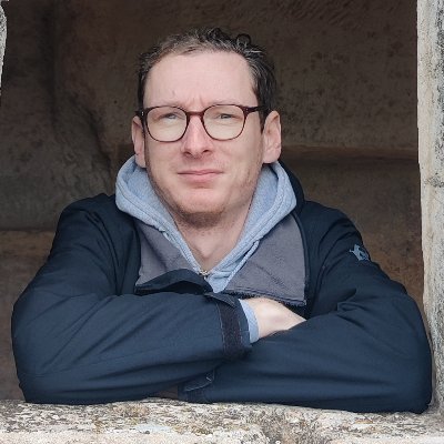 KevinTherage's profile picture. Developper PHP/Symfony at SensioLabs

https://t.co/rj69Us2yKA : https://t.co/joZk9hrE6j
mastodon : https://t.co/vyC5ZKkAWp