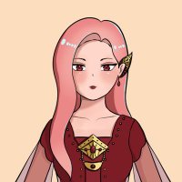 Aruna Velastra (@myost_art) 's Twitter Profile