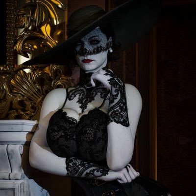 Gothic_Bull_LD's profile picture. Female writer. Futa looking for new toys and pets that need to be broken and owned. 🔞 No pics or gifs are of mine. DMs are open.