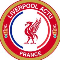 Liverpool actu France (@liverpoolactufr) 's Twitter Profile Photo