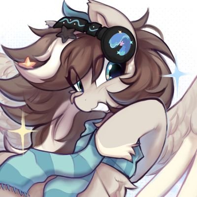 artist/plushmaker🖌️
she/he her/him
commission open :b