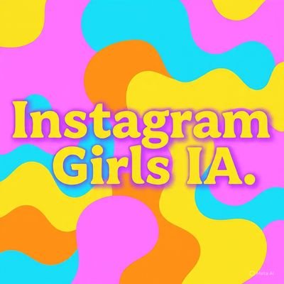 InstagramGirIAs's profile picture. IA Instagram