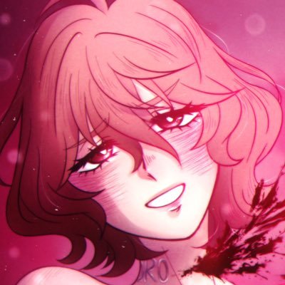20↑ (adult) | 18+ only, guro/nsfw warning🥩 i draw when my body allows♿️ | 🥞☕️🔄👍FUB free💔
