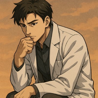 頭脳や最新技術を用いてパチスロに挑んでいる人です。立ち回りや冷遇モードの考察はもちろん、ホールのデータ取得や、AIを用いた設定推測もしてます。