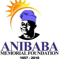 Anibaba Memorial Foundation (@anibabamemorial) 's Twitter Profile