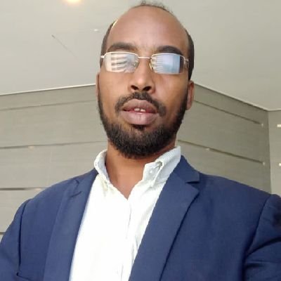#Statistician