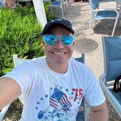 DVC Member, D23 Charter Member, Disney fan, TV junkie, Broadway fan, Runner and Orangetheory Fitness member! Instagram: markymarc70