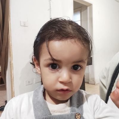 Help my son Ramez, please, friends.