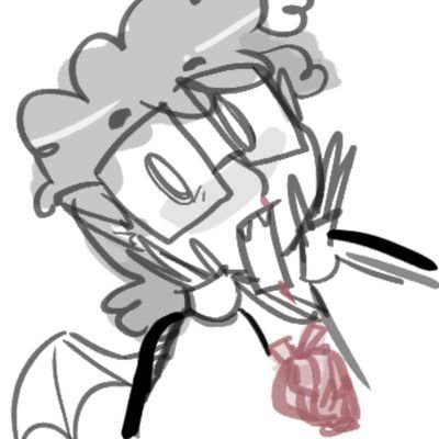 🏳️🌈🍉 || Im a guy looking for some good art ll use art with credit ll tblitz truther ll 18 ll alt - @kalleovi || nsfw - @kalleoovie