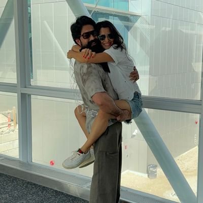 shankraaac's profile picture. 