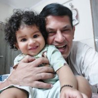 रमेश करनानी - मोदीजी का परिवार (@karnaniramesh) 's Twitter Profile