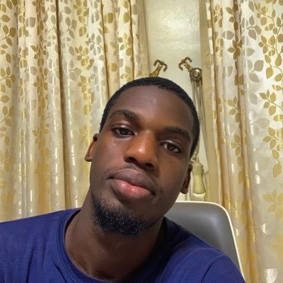 1trendzy_4u's profile picture. OLUWASEYI💙 Just the one 4 you💙💪🏾