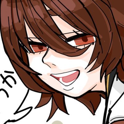【ウマ娘】ラクガキ娘さんのプロフィール画像