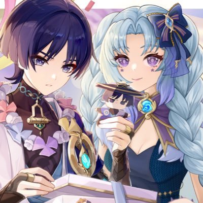 ` 🌙 ciella ✦さんのプロフィール画像