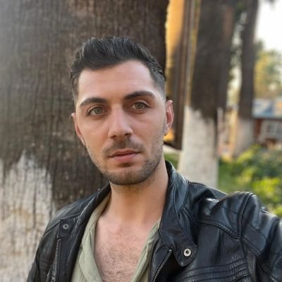 Bay_sessiz2's profile picture. Ey Türk milleti! Su gibi akıttığın kanına, dağlar gibi yığdığın kemiklerine layık ol. 

Zafer partisi 🇹🇷