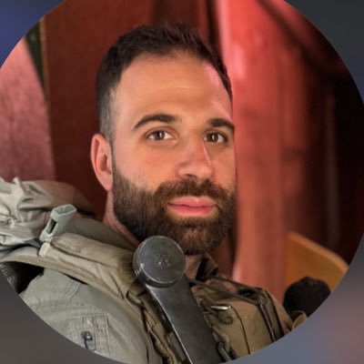 ISRAEL DEFENCE FORCES 🪖🇮🇱 PROUDLY JEWISH ✡️