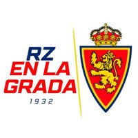 RZ en la Grada (@rzenlagrada) 's Twitter Profile Photo