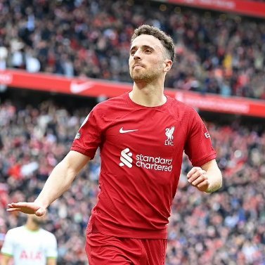 Liverpool, Salah y Van Dijk como religion 🛐
Anti Luis diaz