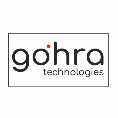 thegohra's profile picture. Empowering Businesses with Smart, Scalable Tech.