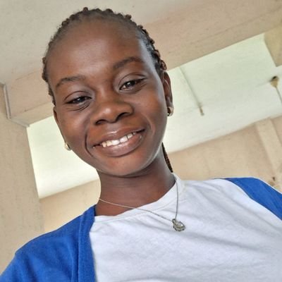 k_wumi's profile picture. Lover of God
Lois Initiative Global 
Oriflame Consultant