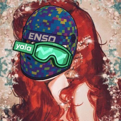 Vivian (⌘🛠️)さんのプロフィール画像