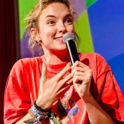 jodie comer could set me on fire and I’d ask her to do it again 🤩 | 28 | she/they