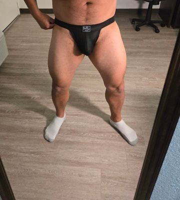 AndyVersPup's profile picture. Bro