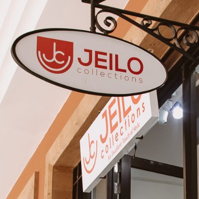 JEILO Collections Profile