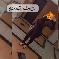 Grecia (@greciabluee51) 's Twitter Profile