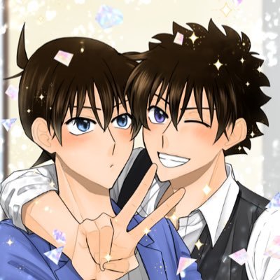 可愛いけどかっこいい968(攻)とかっこいいけどかわいい910(受)を愛でるアカウント/昭和生まれ/腐/絵の無断転載❌/フォロバ低頻度/タイッツー・くるっぷ→@ tu_mk1