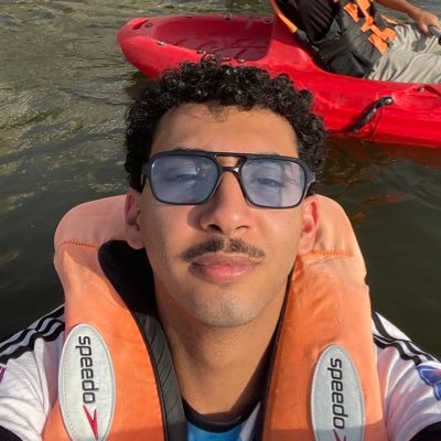 faresashouur's profile picture. Uprising Filmmaker / Content Creator