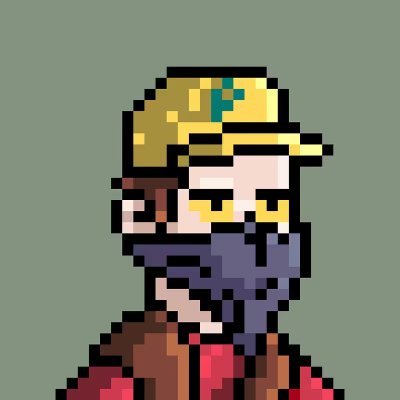 The Latter-Day Dude of Cryptocurrencies. News / Analysis / Rumours inside and outside the Crypto Market since 1634
