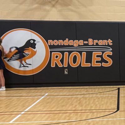 Home of the O-B Orioles! Small School with a Big Heart ❤️