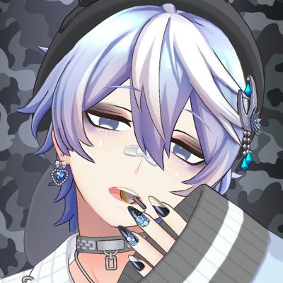 蒼 月 ゆ ち ゃさんのプロフィール画像