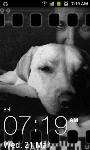 CaraHackbart's profile picture. 