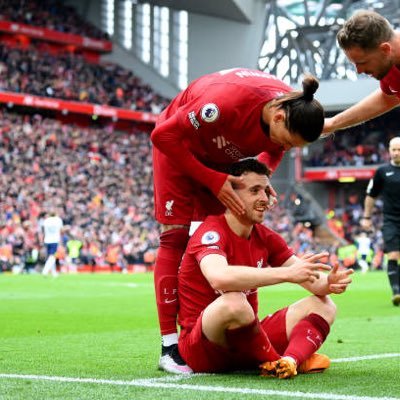 Just here for the bants.
🇮🇪 ¦🇫🇷 ¦🇿🇦¦
LFC 🔴