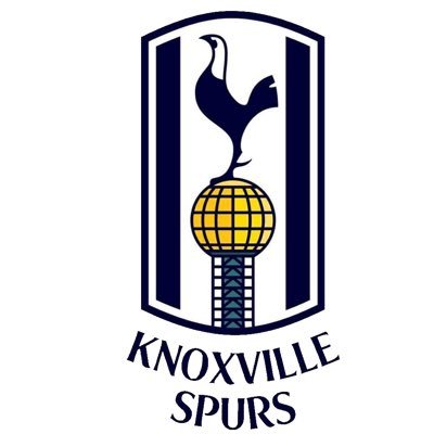 Officially recognized supporters group of Tottenham Hotspur here in Knoxville, TN. Meet us at Alliance Brewing every match day, no matter the hour!
