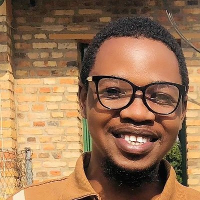 VitalNiyomukiz3's profile picture. This is the official X account of Ngango N. Vital, the Student Midwife @ICKkabgayi at St.Elizabeth Campus.
Follow for Follow 👉👈 BACK